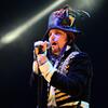 Adam Ant - Official Ticket Resale Marketplace