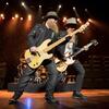 ZZ Top - Official Ticket Resale Marketplace
